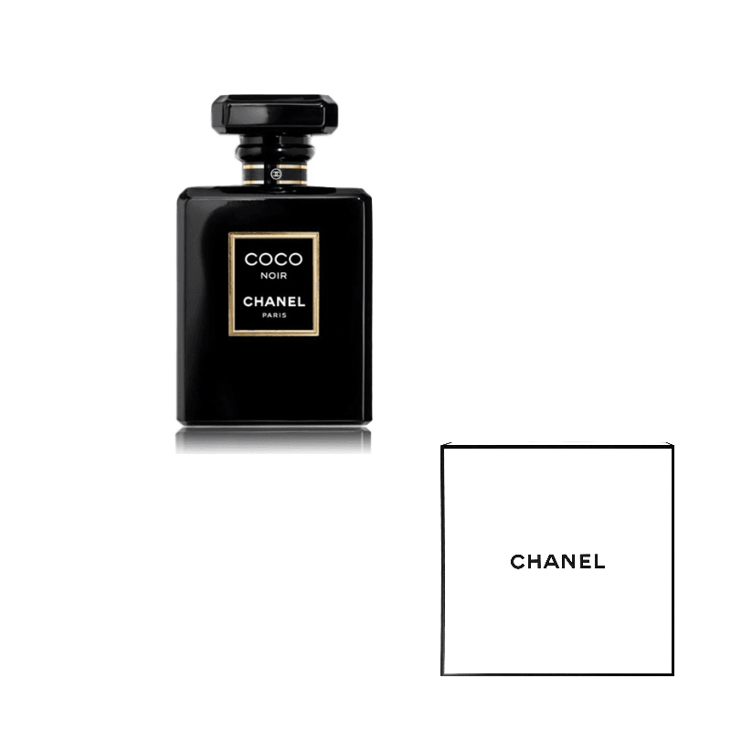 Духи женские Chanel mademoiselle coco black - Boxette Shop
